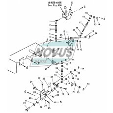78354.970 16Y-86C-00001 Вал