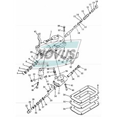 78459.970 144-40-22270 Стопорное кольцо