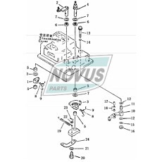 78590.970 144-15-25710 Пружина
