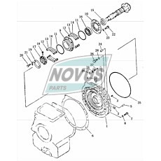 78816.970 01120-31840 Болт
