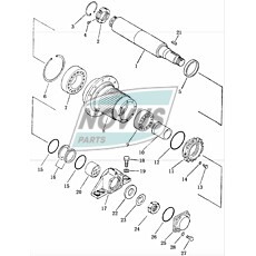 79241.970 16Y-18-00009 О-кольцо
