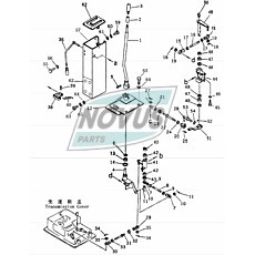 79294.970 10Y-25-00001 Пружина