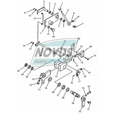 79425.970 10Y-26-00002 Вал