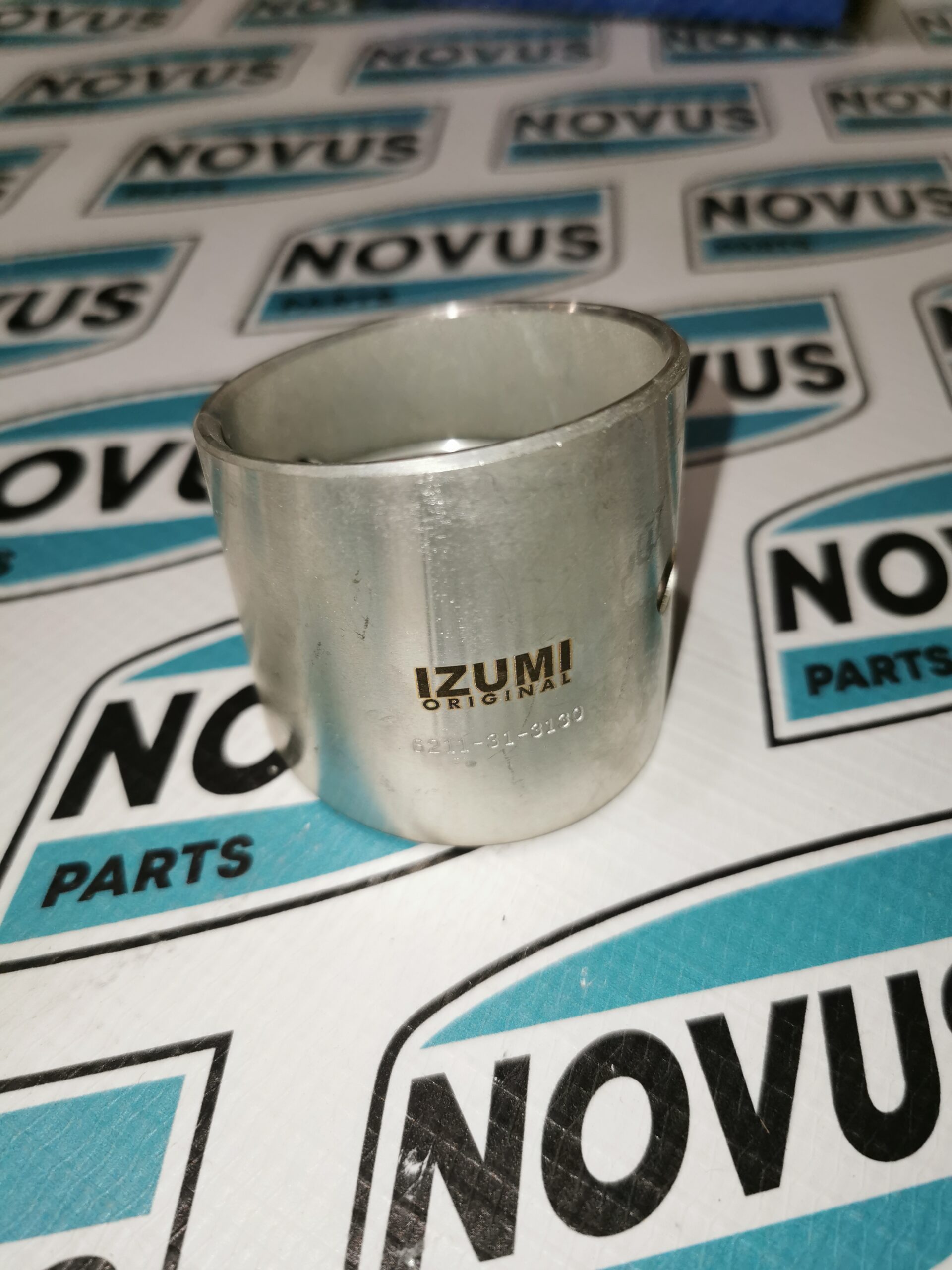 IMG_20240611_175056 Втулка шатуна 6211-31-3140