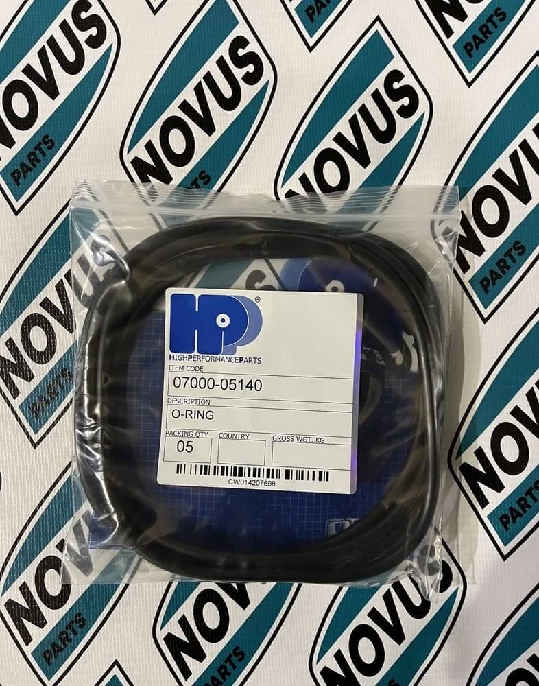 07000-05140 О-кольцо 07000-05140 07000-15140 07000-45140 07000-55140