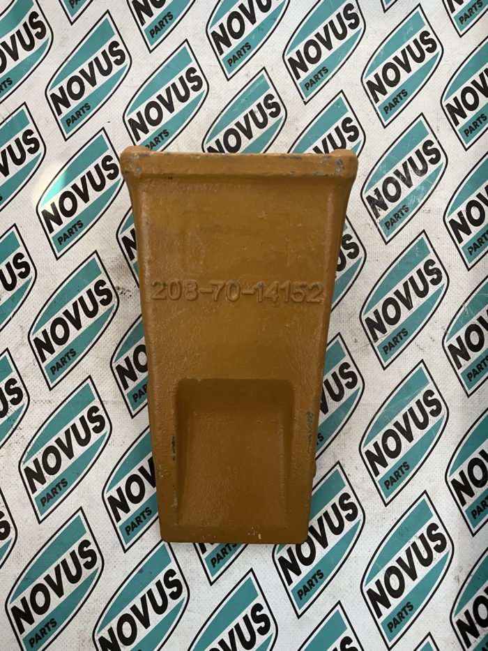Коронка ковша 208-70-14152