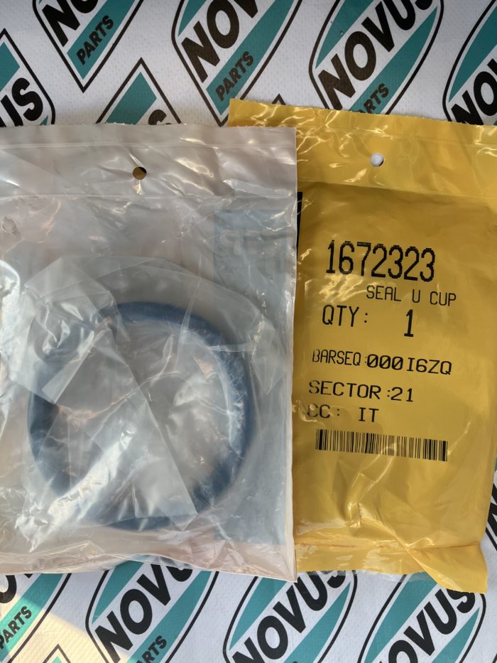 Уплотнение 6V8142 1672323