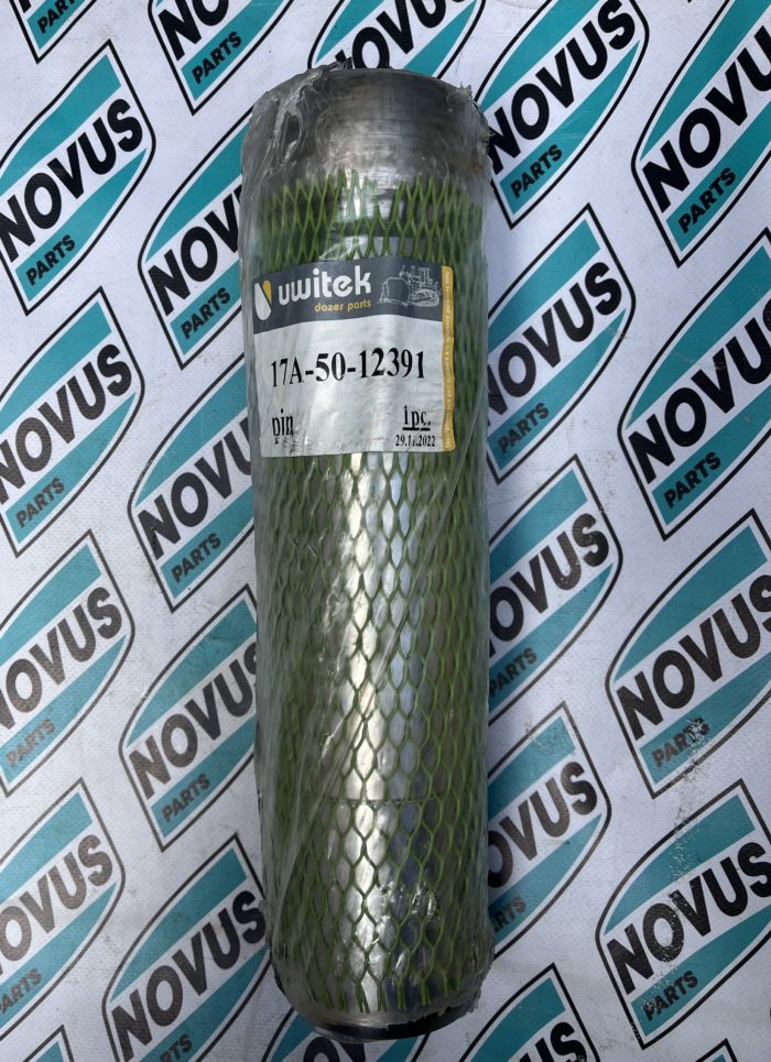 Палец 17A-50-12391