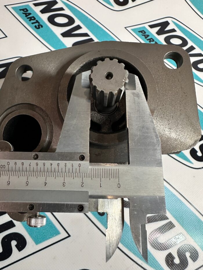 Насос подкачивающий D65 14X-49-11600 2