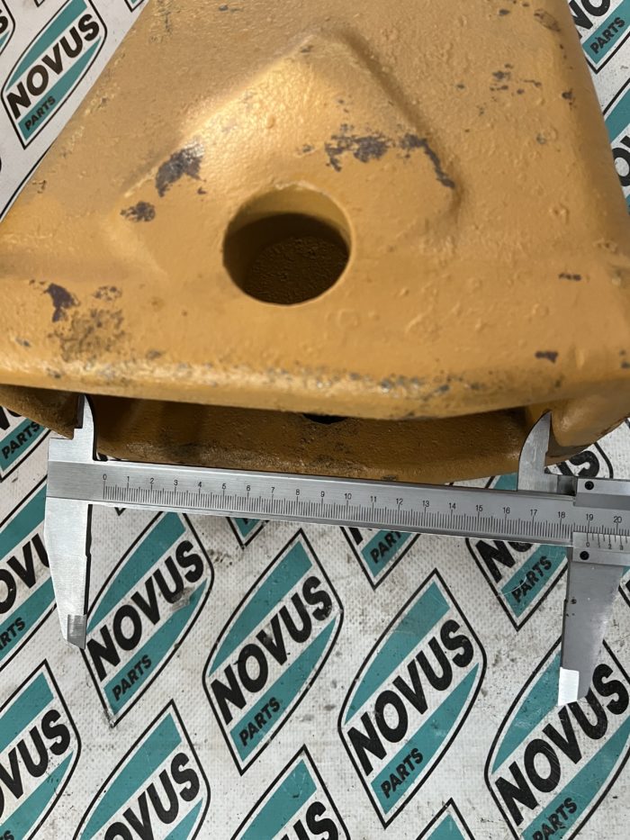 Коронка рыхлителя Komatsu D375 D475 198-78-21340 3
