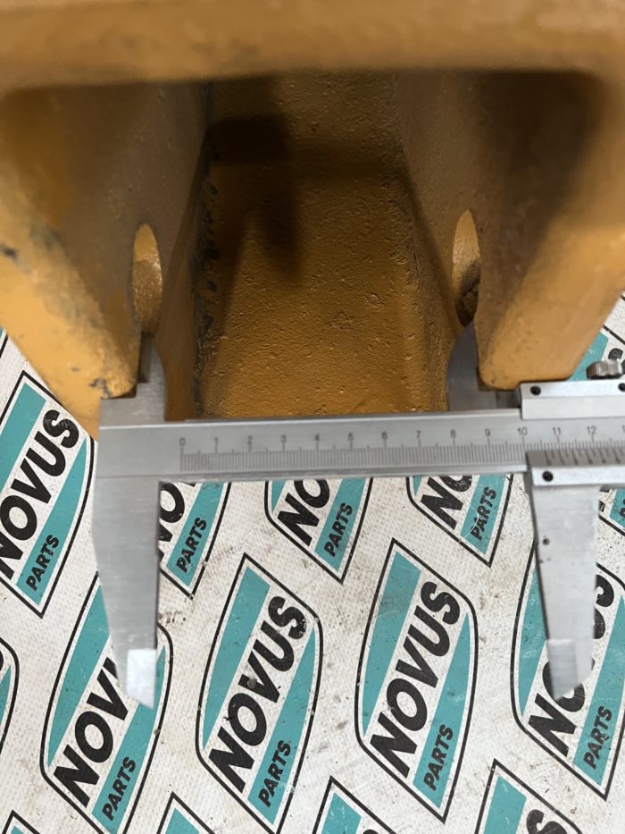 Коронка рыхлителя Komatsu D375 D475 198-78-21340 4
