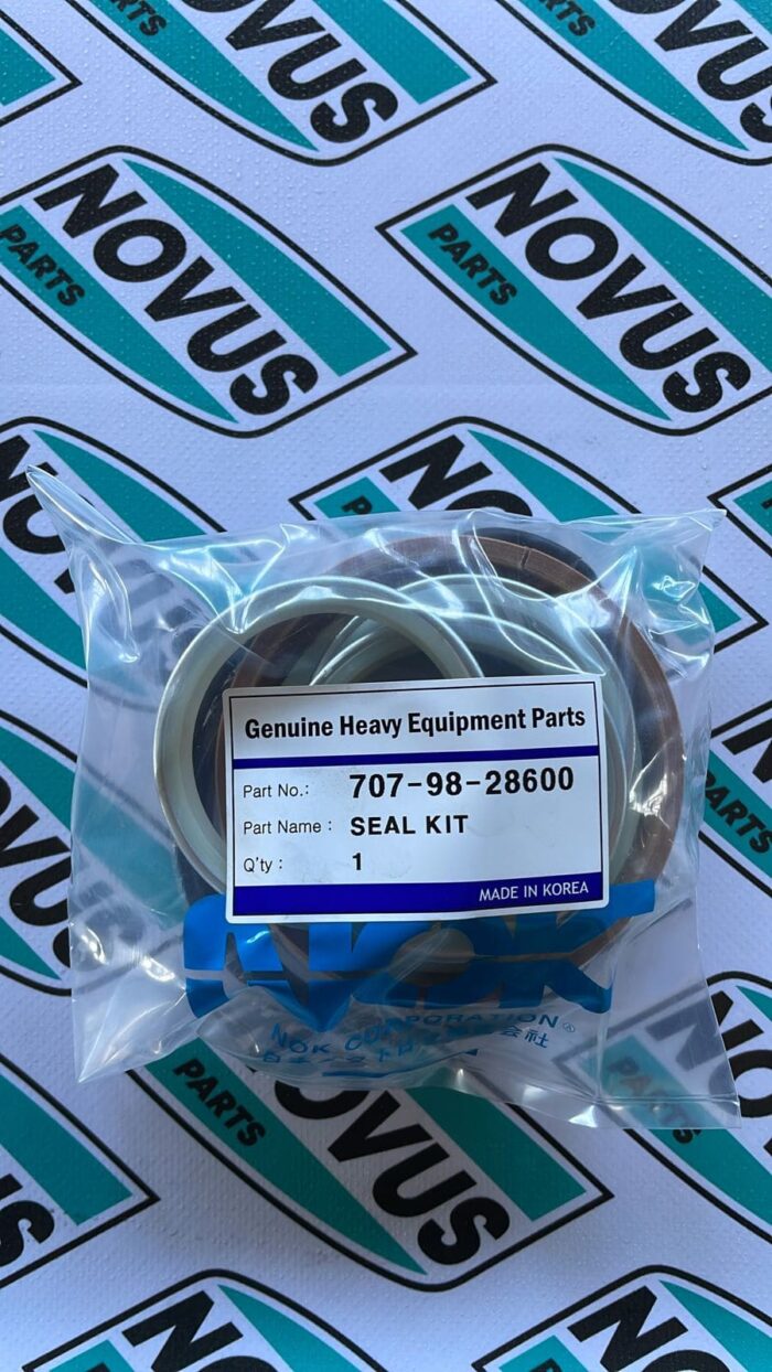 Ремкомплект подъема цилиндра D65E-12 707-98-28600