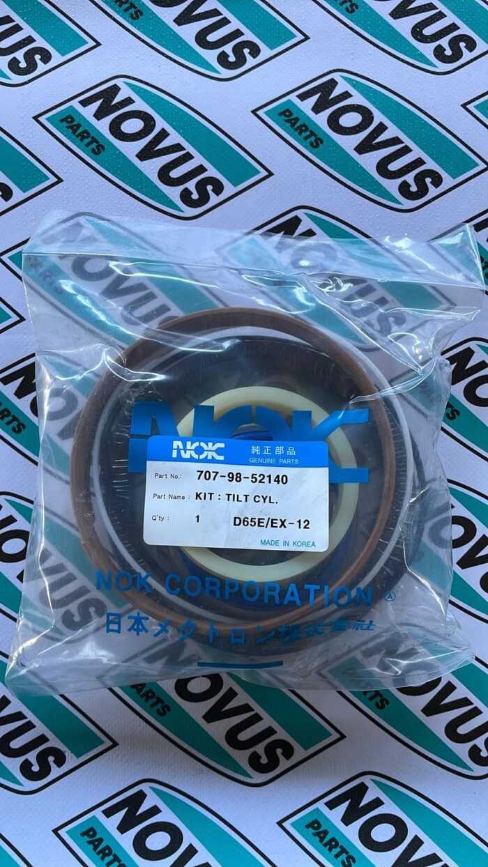 Ремкомплект перекоса D65 707-98-52140