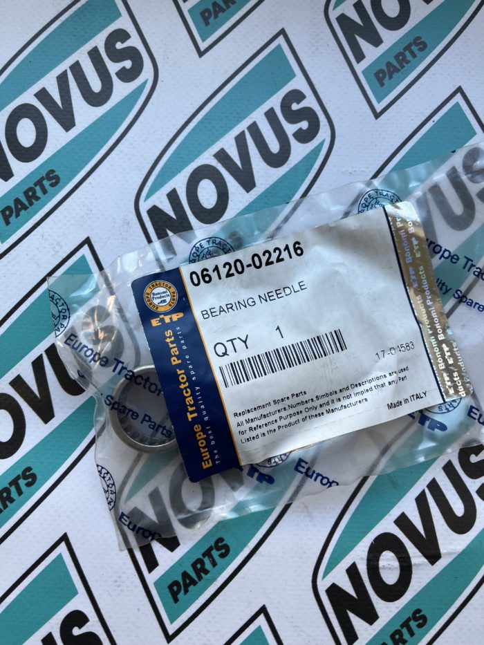 Подшипник 06120-02216