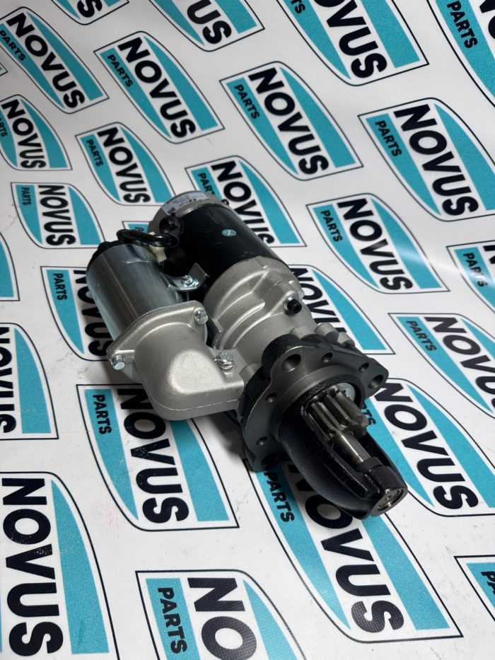 Стартер 7,5kW 24V 11 TEETH 600-813-7152