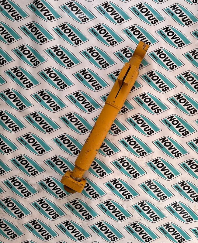 WhatsApp Image 2026-01-22 at 12.29.28 Нижняя укосина в сборе (раскос, кронштейн отвала) 14Y-71-00151