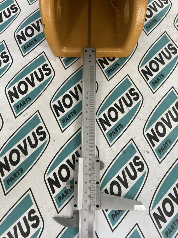Коронка ковша 207-70-14151RC 5