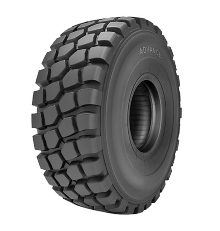 Шина Advance 33.25R29