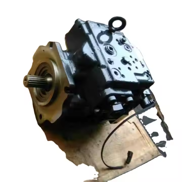 H9693cab688554307931ac864efc5a2ban.jpg_720x720q50 Гидронасос Komatsu D85EX-15 D85PX-15 708-1S-00281