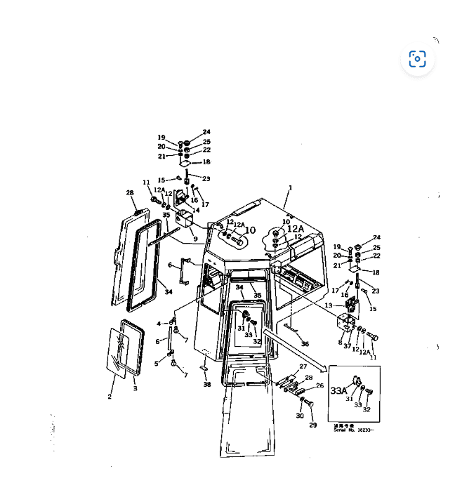 195-z11-1211.png Стекло 195-Z11-1211