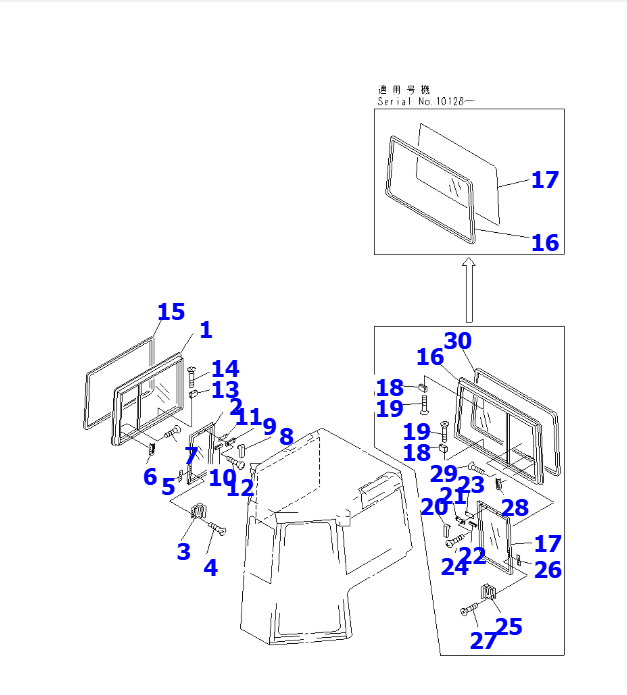 195-z11-3870.png Стекло 195-Z11-3870