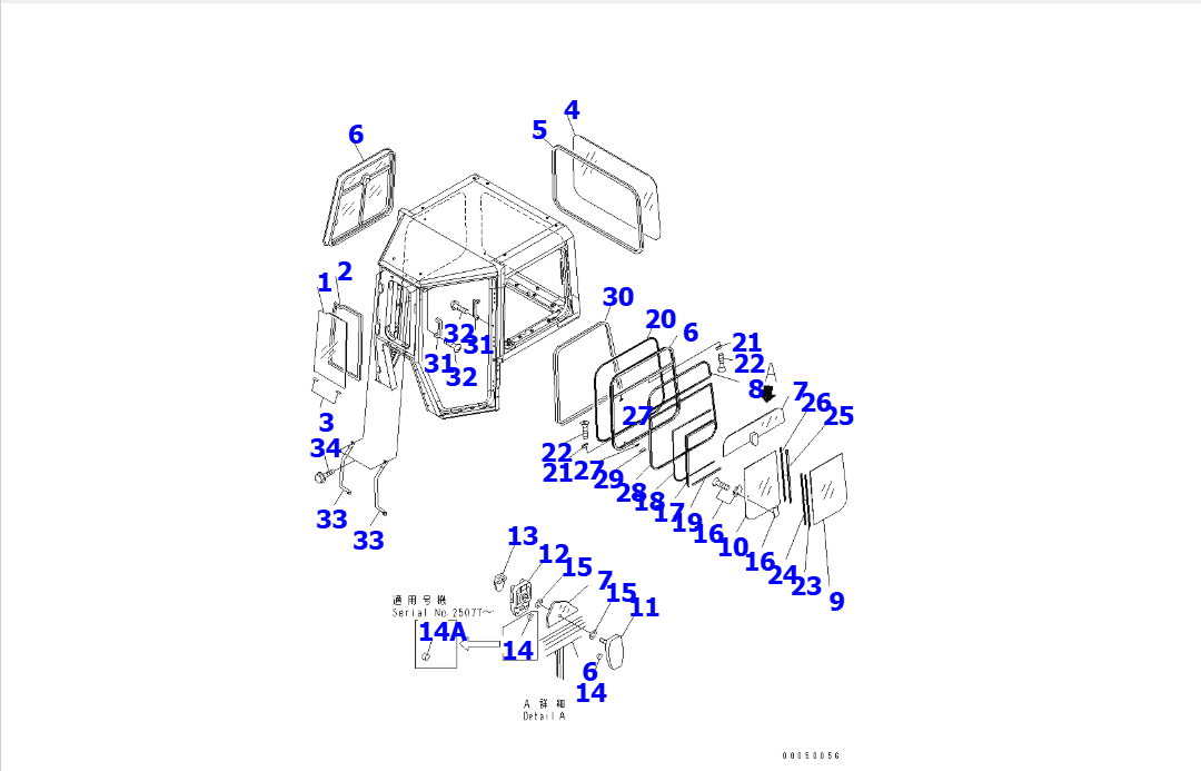 198-z11-2241.png Стекло 198-Z11-2241